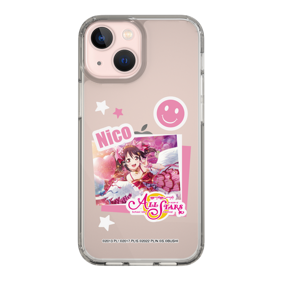 スリムプロテクションケース［ ラブライブ！スクールアイドルフェスティバル ALL STARS - 矢澤 にこ ］