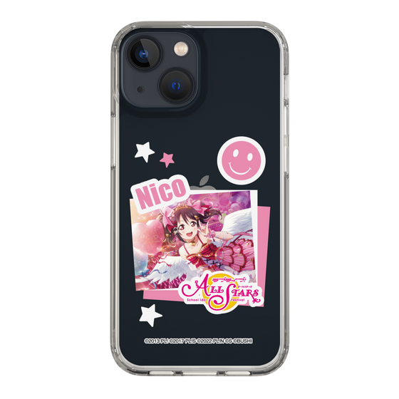 スリムプロテクションケース［ ラブライブ！スクールアイドルフェスティバル ALL STARS - 矢澤 にこ ］
