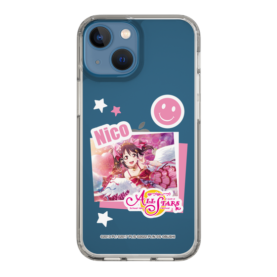 スリムプロテクションケース［ ラブライブ！スクールアイドルフェスティバル ALL STARS - 矢澤 にこ ］