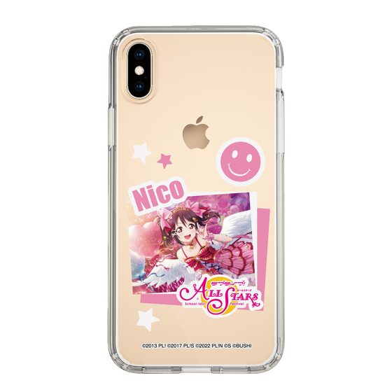 スリムプロテクションケース［ ラブライブ！スクールアイドルフェスティバル ALL STARS - 矢澤 にこ ］