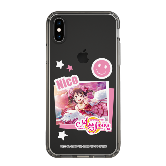 スリムプロテクションケース［ ラブライブ！スクールアイドルフェスティバル ALL STARS - 矢澤 にこ ］