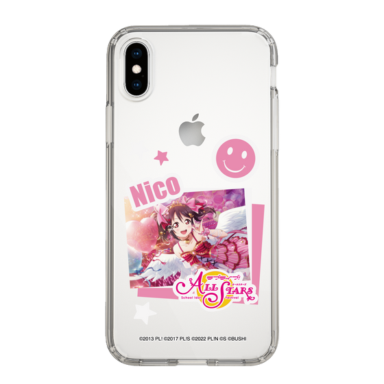 スリムプロテクションケース［ ラブライブ！スクールアイドルフェスティバル ALL STARS - 矢澤 にこ ］