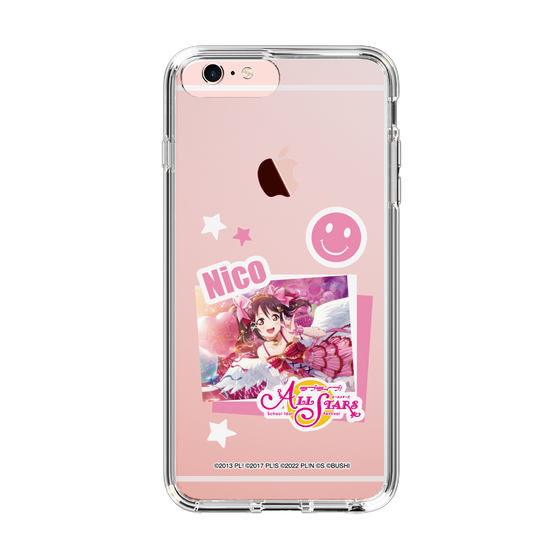 スリムプロテクションケース［ ラブライブ！スクールアイドルフェスティバル ALL STARS - 矢澤 にこ ］