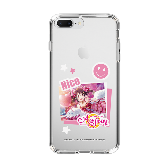 スリムプロテクションケース［ ラブライブ！スクールアイドルフェスティバル ALL STARS - 矢澤 にこ ］