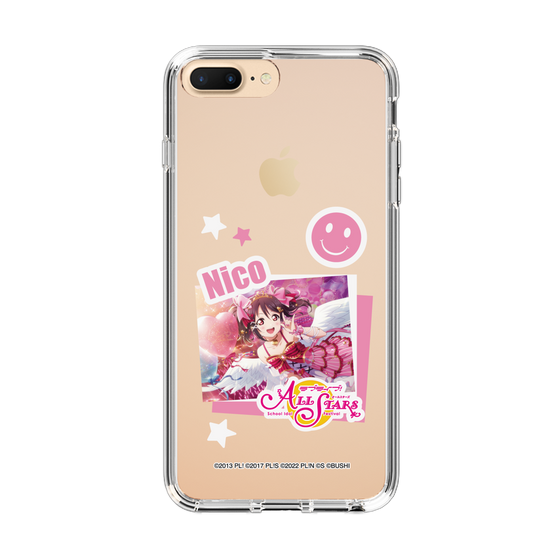 スリムプロテクションケース［ ラブライブ！スクールアイドルフェスティバル ALL STARS - 矢澤 にこ ］