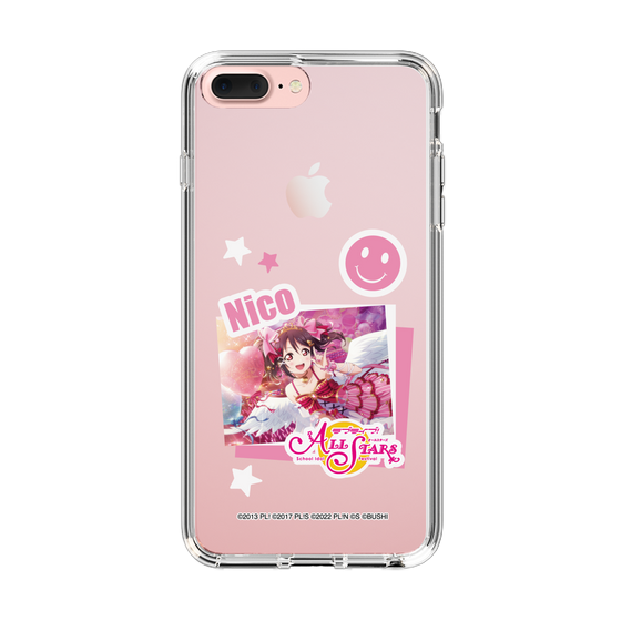 スリムプロテクションケース［ ラブライブ！スクールアイドルフェスティバル ALL STARS - 矢澤 にこ ］