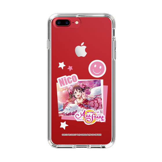 スリムプロテクションケース［ ラブライブ！スクールアイドルフェスティバル ALL STARS - 矢澤 にこ ］