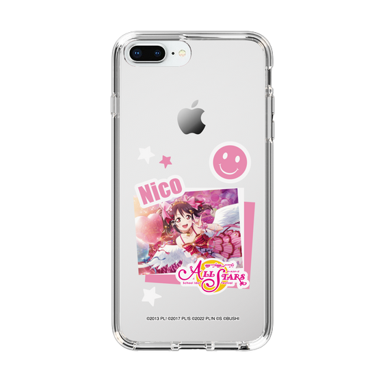 スリムプロテクションケース［ ラブライブ！スクールアイドルフェスティバル ALL STARS - 矢澤 にこ ］