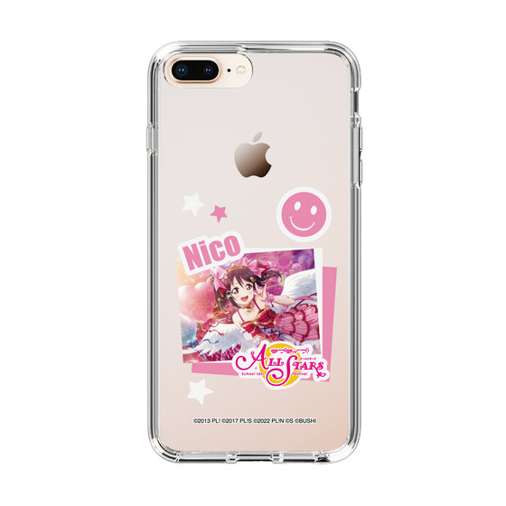 スリムプロテクションケース［ ラブライブ！スクールアイドルフェスティバル ALL STARS - 矢澤 にこ ］