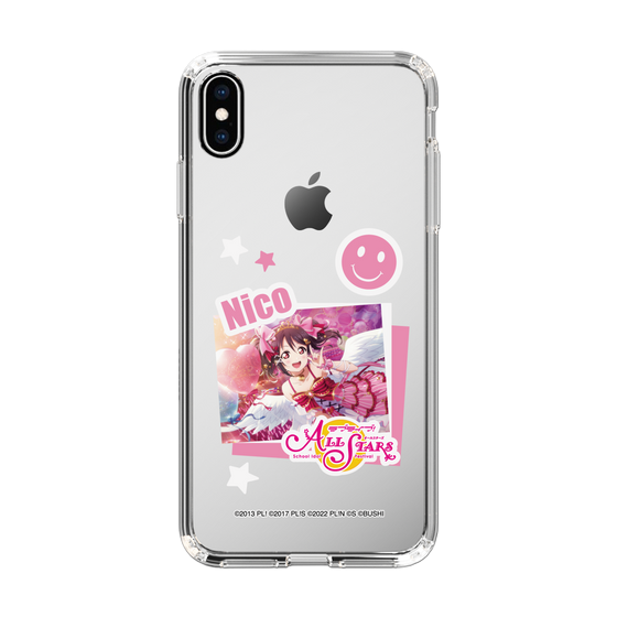 スリムプロテクションケース［ ラブライブ！スクールアイドルフェスティバル ALL STARS - 矢澤 にこ ］