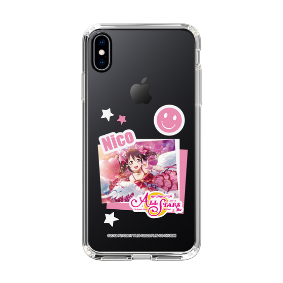 スリムプロテクションケース［ ラブライブ！スクールアイドルフェスティバル ALL STARS - 矢澤 にこ ］