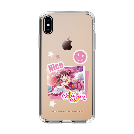 スリムプロテクションケース［ ラブライブ！スクールアイドルフェスティバル ALL STARS - 矢澤 にこ ］