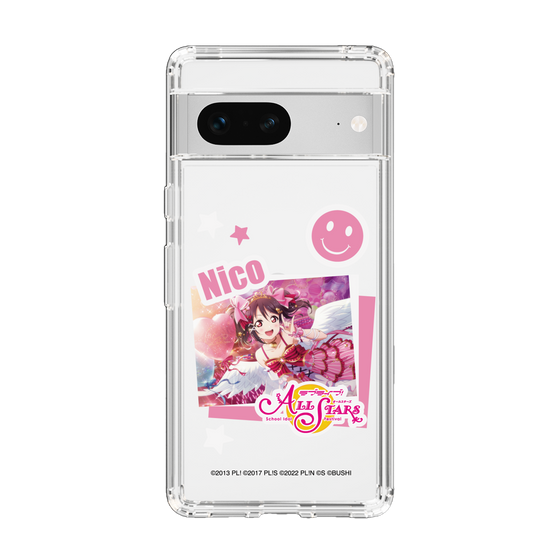 スリムプロテクションケース［ ラブライブ！スクールアイドルフェスティバル ALL STARS - 矢澤 にこ ］