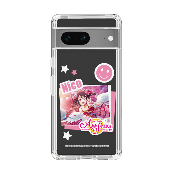 スリムプロテクションケース［ ラブライブ！スクールアイドルフェスティバル ALL STARS - 矢澤 にこ ］