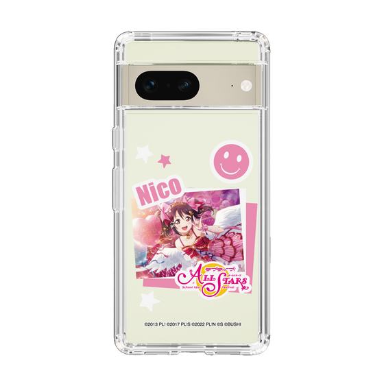 スリムプロテクションケース［ ラブライブ！スクールアイドルフェスティバル ALL STARS - 矢澤 にこ ］