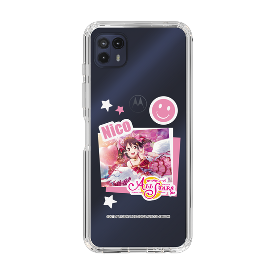 スリムプロテクションケース［ ラブライブ！スクールアイドルフェスティバル ALL STARS - 矢澤 にこ ］