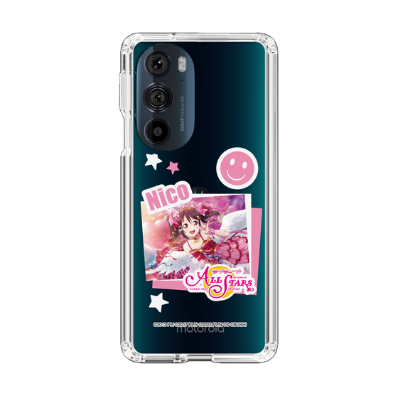 スリムプロテクションケース［ ラブライブ！スクールアイドルフェスティバル ALL STARS - 矢澤 にこ ］