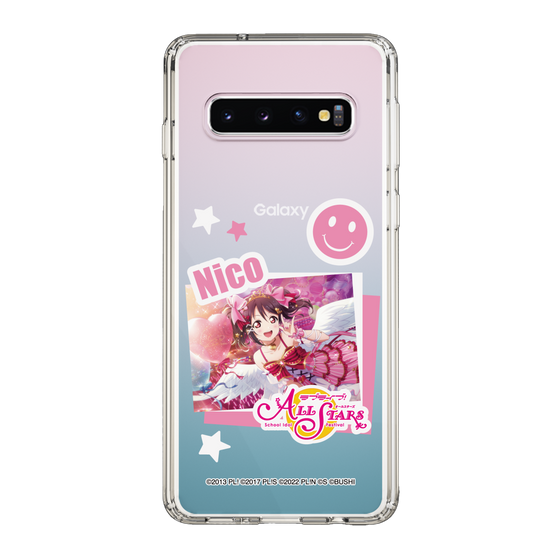 スリムプロテクションケース［ ラブライブ！スクールアイドルフェスティバル ALL STARS - 矢澤 にこ ］