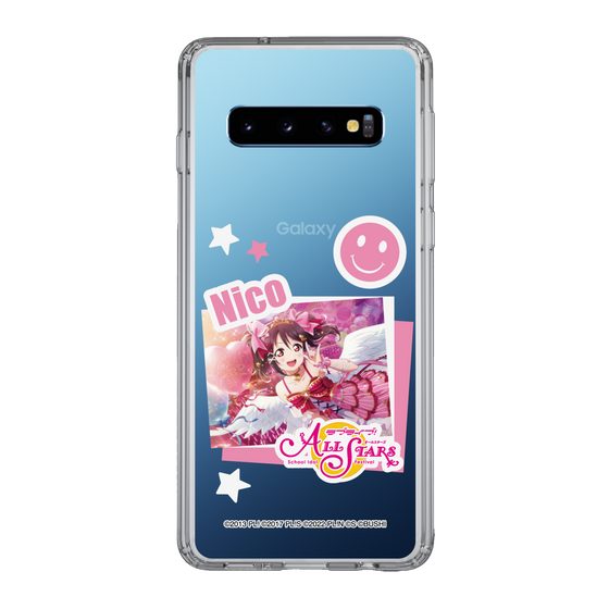スリムプロテクションケース［ ラブライブ！スクールアイドルフェスティバル ALL STARS - 矢澤 にこ ］