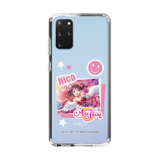 スリムプロテクションケース［ ラブライブ！スクールアイドルフェスティバル ALL STARS - 矢澤 にこ ］