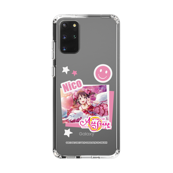 スリムプロテクションケース［ ラブライブ！スクールアイドルフェスティバル ALL STARS - 矢澤 にこ ］