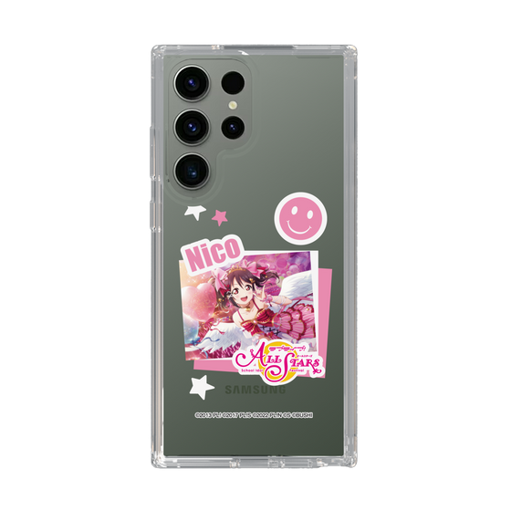 スリムプロテクションケース［ ラブライブ！スクールアイドルフェスティバル ALL STARS - 矢澤 にこ ］