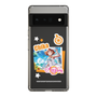 スリムプロテクションケース［ ラブライブ！スクールアイドルフェスティバル ALL STARS - 高海 千歌 ］
