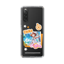スリムプロテクションケース［ ラブライブ！スクールアイドルフェスティバル ALL STARS - 高海 千歌 ］
