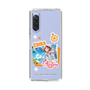 スリムプロテクションケース［ ラブライブ！スクールアイドルフェスティバル ALL STARS - 高海 千歌 ］
