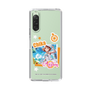 スリムプロテクションケース［ ラブライブ！スクールアイドルフェスティバル ALL STARS - 高海 千歌 ］