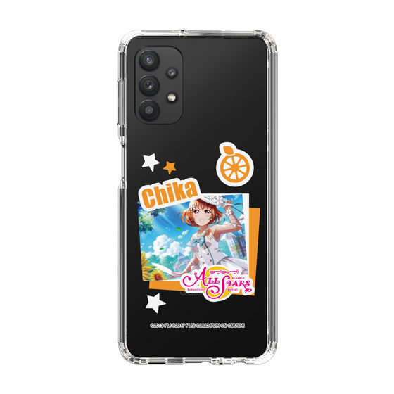 スリムプロテクションケース［ ラブライブ！スクールアイドルフェスティバル ALL STARS - 高海 千歌 ］
