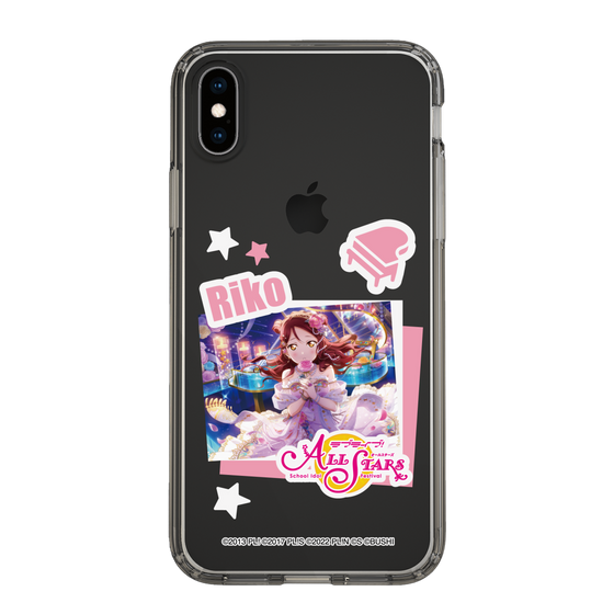 スリムプロテクションケース［ ラブライブ！スクールアイドルフェスティバル ALL STARS - 桜内 梨子 ］