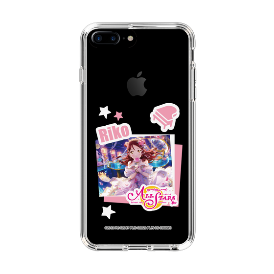 スリムプロテクションケース［ ラブライブ！スクールアイドルフェスティバル ALL STARS - 桜内 梨子 ］