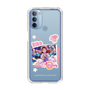 スリムプロテクションケース［ ラブライブ！スクールアイドルフェスティバル ALL STARS - 桜内 梨子 ］
