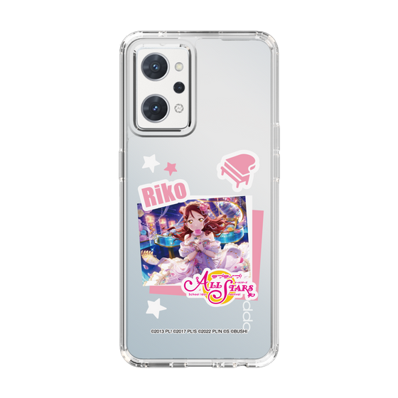 スリムプロテクションケース［ ラブライブ！スクールアイドルフェスティバル ALL STARS - 桜内 梨子 ］