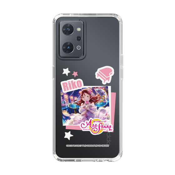 スリムプロテクションケース［ ラブライブ！スクールアイドルフェスティバル ALL STARS - 桜内 梨子 ］