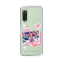 スリムプロテクションケース［ ラブライブ！スクールアイドルフェスティバル ALL STARS - 桜内 梨子 ］
