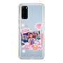 スリムプロテクションケース［ ラブライブ！スクールアイドルフェスティバル ALL STARS - 桜内 梨子 ］