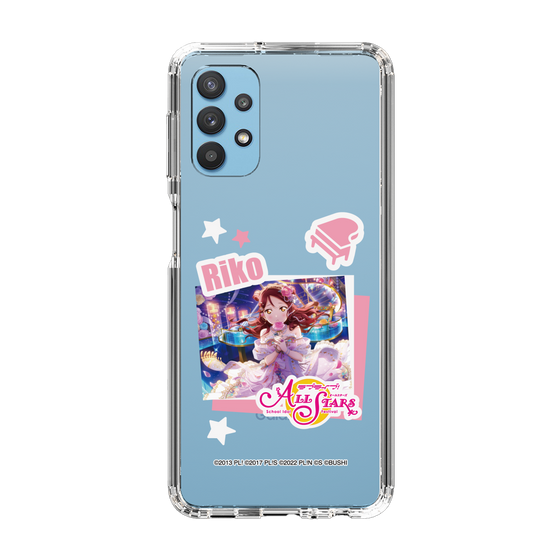 スリムプロテクションケース［ ラブライブ！スクールアイドルフェスティバル ALL STARS - 桜内 梨子 ］