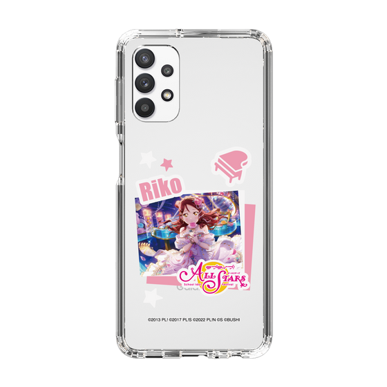 スリムプロテクションケース［ ラブライブ！スクールアイドルフェスティバル ALL STARS - 桜内 梨子 ］