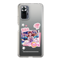 スリムプロテクションケース［ ラブライブ！スクールアイドルフェスティバル ALL STARS - 桜内 梨子 ］