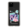 スリムプロテクションケース［ ラブライブ！スクールアイドルフェスティバル ALL STARS - 松浦 果南 ］