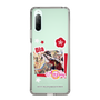 スリムプロテクションケース［ ラブライブ！スクールアイドルフェスティバル ALL STARS - 黒澤 ダイヤ ］