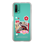 スリムプロテクションケース［ ラブライブ！スクールアイドルフェスティバル ALL STARS - 黒澤 ダイヤ ］