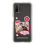 スリムプロテクションケース［ ラブライブ！スクールアイドルフェスティバル ALL STARS - 黒澤 ダイヤ ］
