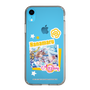 スリムプロテクションケース［ ラブライブ！スクールアイドルフェスティバル ALL STARS - 国木田 花丸 ］