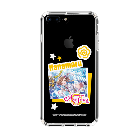 スリムプロテクションケース［ ラブライブ！スクールアイドルフェスティバル ALL STARS - 国木田 花丸 ］