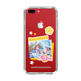 スリムプロテクションケース［ ラブライブ！スクールアイドルフェスティバル ALL STARS - 国木田 花丸 ］