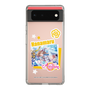 スリムプロテクションケース［ ラブライブ！スクールアイドルフェスティバル ALL STARS - 国木田 花丸 ］