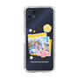 スリムプロテクションケース［ ラブライブ！スクールアイドルフェスティバル ALL STARS - 国木田 花丸 ］